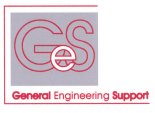 GeS logo